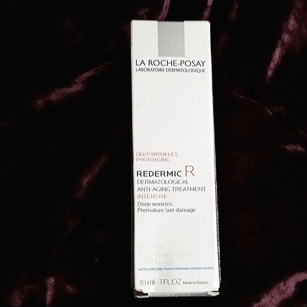 LA ROCHE-POSAY (REDERMIC R)